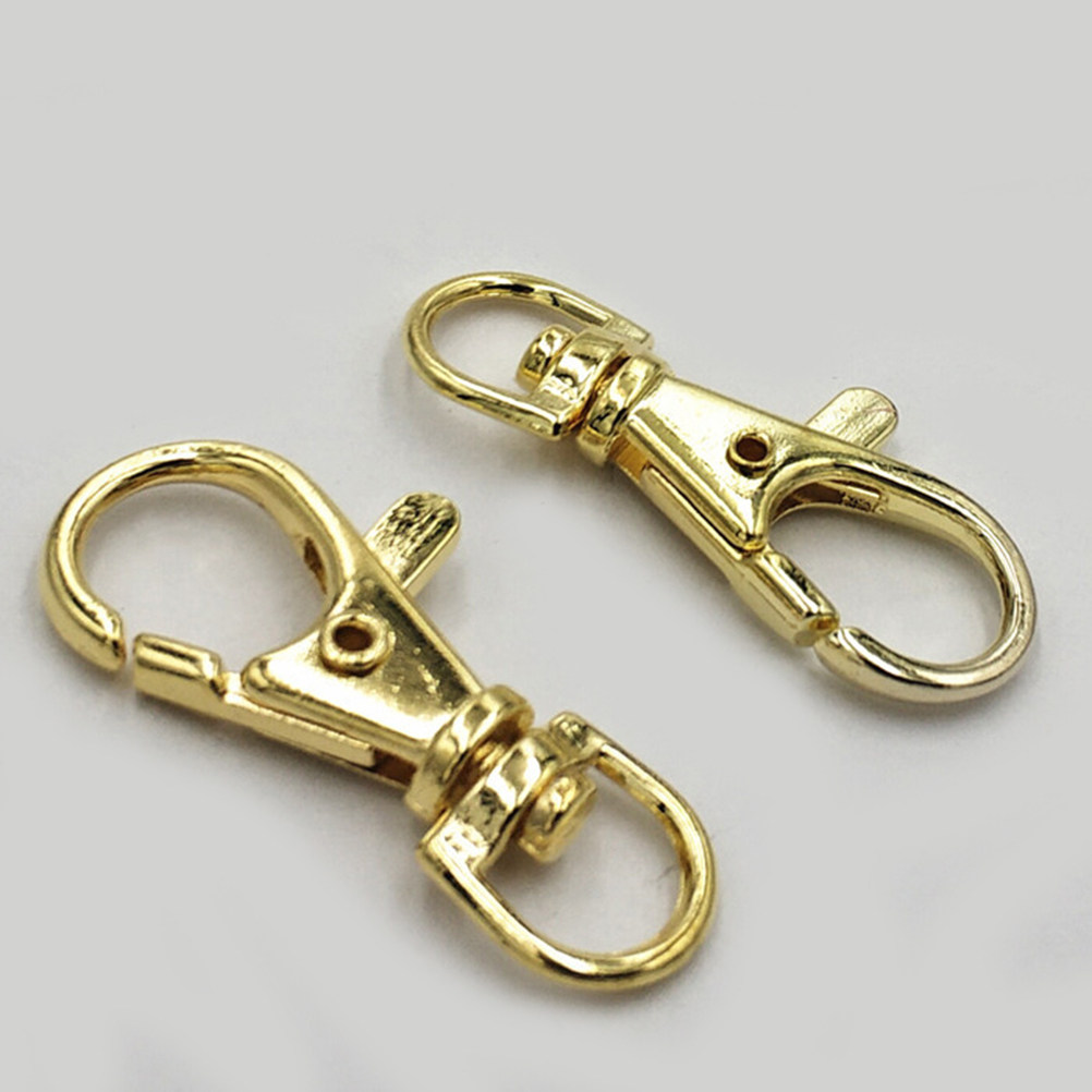 25Pieces 38Mm Lobster Clasp Ho - Jewelry Repair & Watches Photos recension och pris