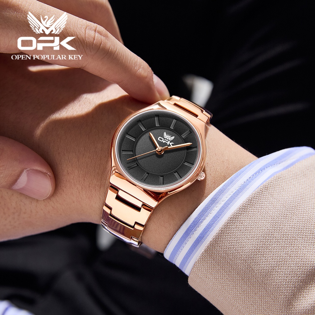 OPK 6078 Men Women Original Qu - Vintage Pocket Watch recension och pris