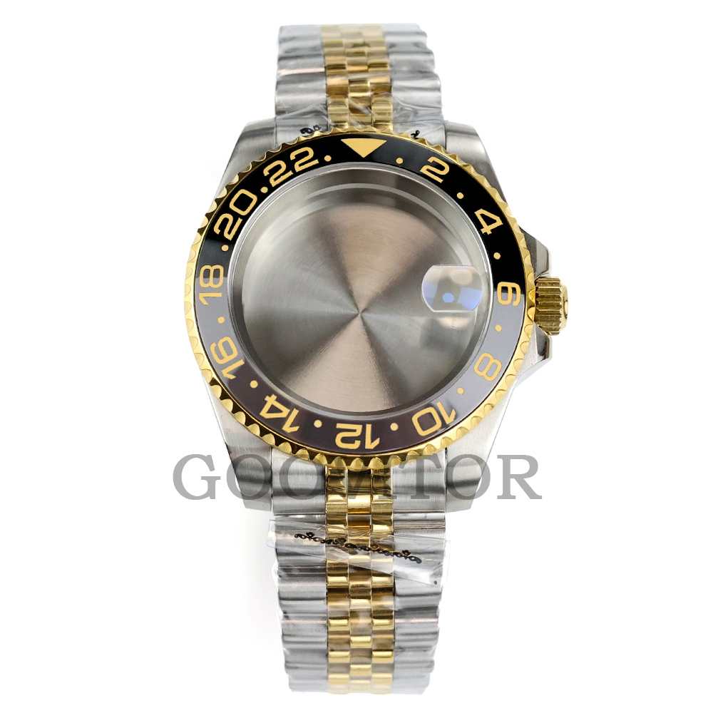 Gold Silver Watch Case NH35 Sa - Jared Jewelry Watches recension och pris