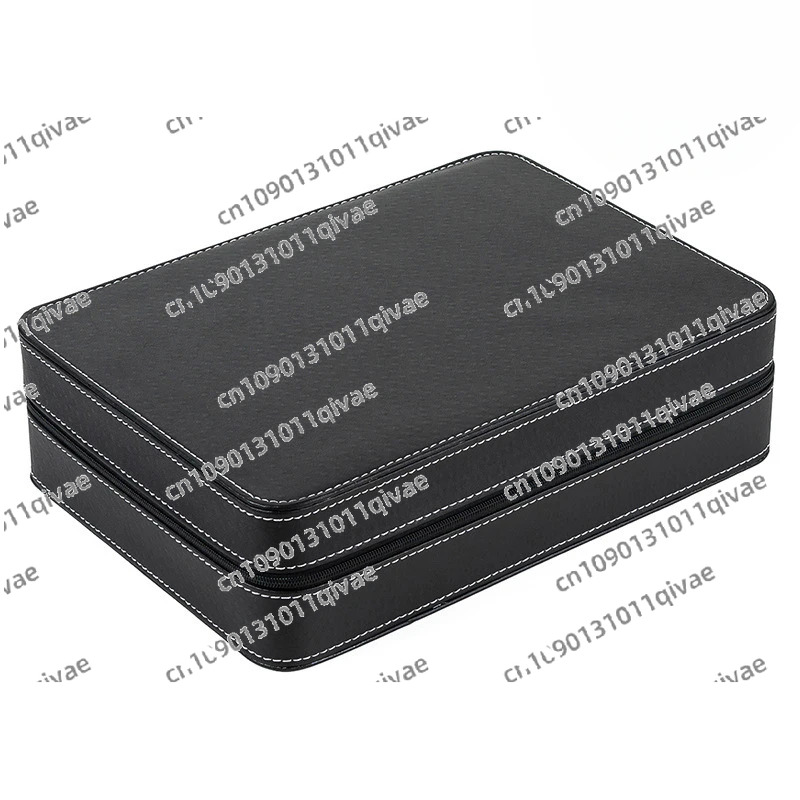 New 6/10/12 Girds Suitcase Org - Watch Display Box recension och pris