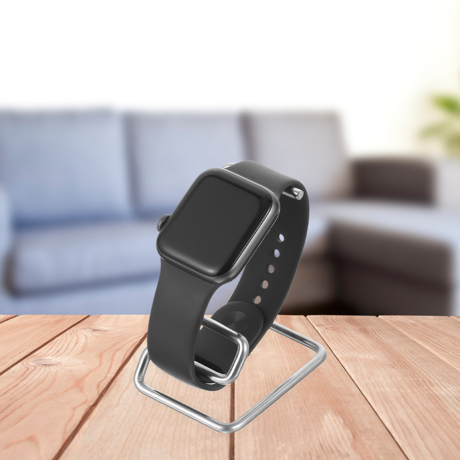 Stainless Steel Watch Display  - Jewelry Watches For Women recension och pris