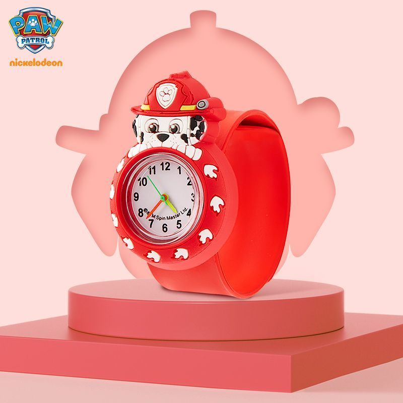 Paw Patrol Kids Watch Boys Gir - Jewelry For Watches recension och pris
