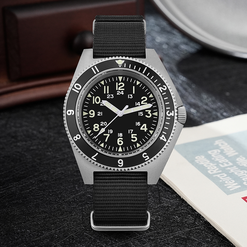 Watchdives WD1972 Quartz Watch - Jewelry For Watches recension och pris