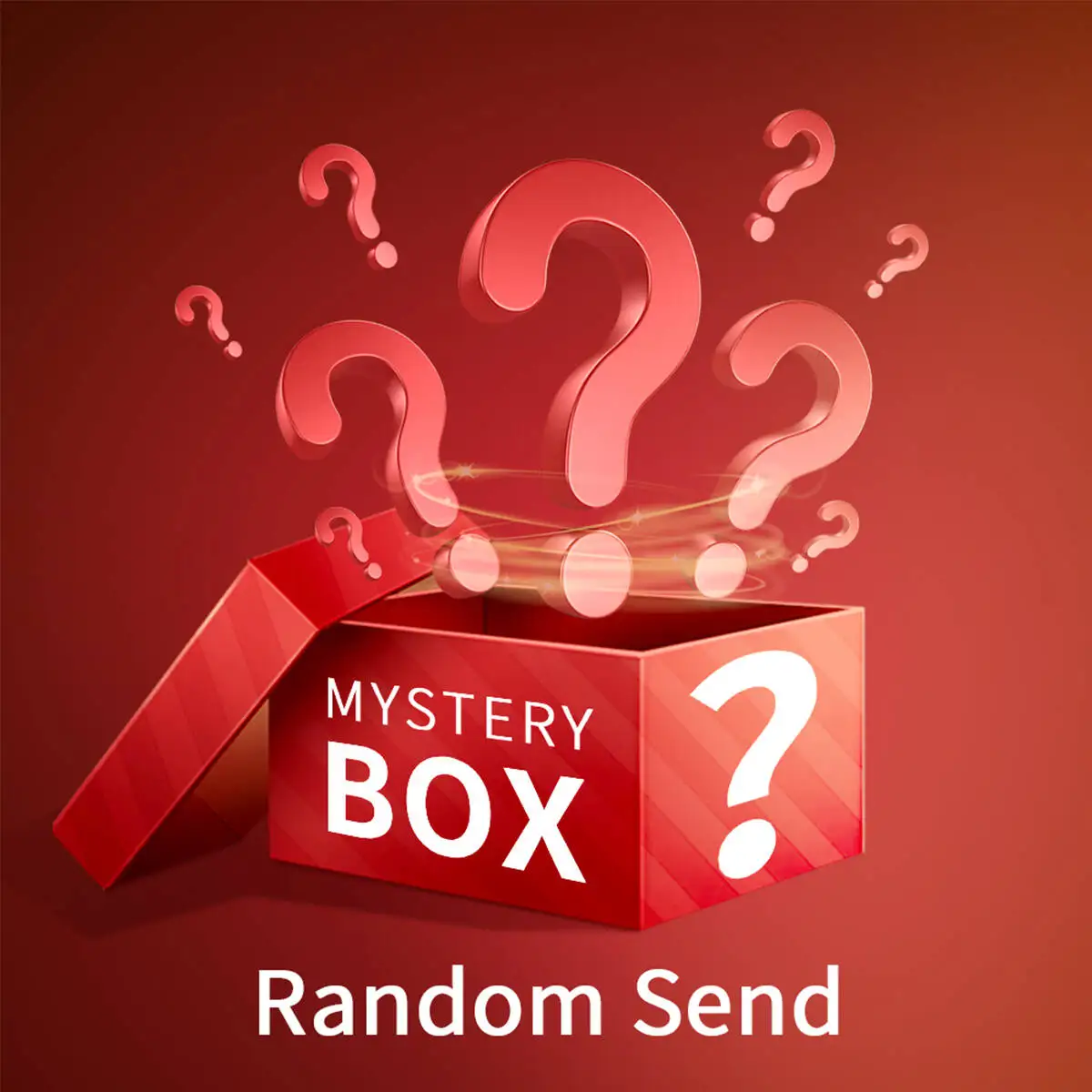 Surprise Mystery Watch Blind B - Jewelry For Watches recension och pris