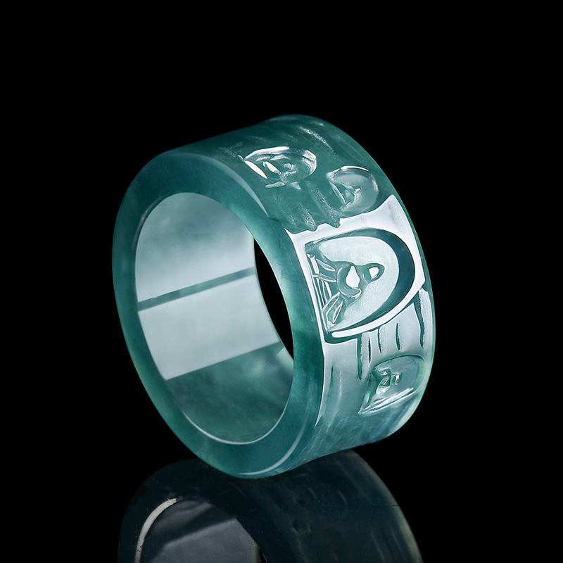 Natural Burmese Jadeite Buddha - Jewelry & Watches Vitopoulos Reviews recension och pris