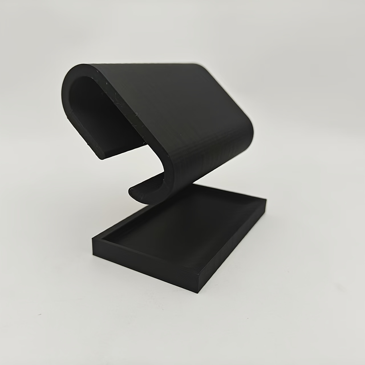 Multi-purpose 3D Printed Stand - Jewels On Watches recension och pris