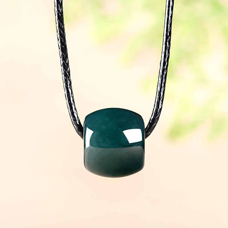 Natural Myanmar Emerald Deep B - Jewelry & Watches Vitopoulos Reviews recension och pris