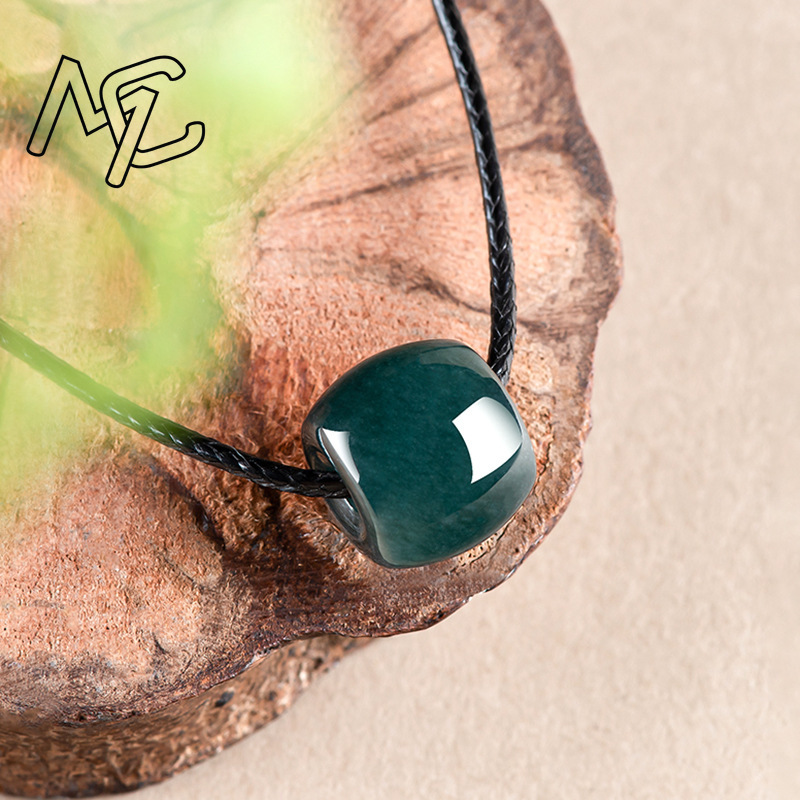 Natural Myanmar Emerald Deep B - Jewelry & Watches Vitopoulos Reviews recension och pris