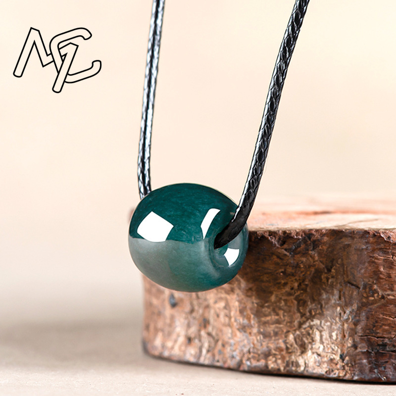 Natural Myanmar Emerald Deep B - Jewelry & Watches Vitopoulos Reviews recension och pris