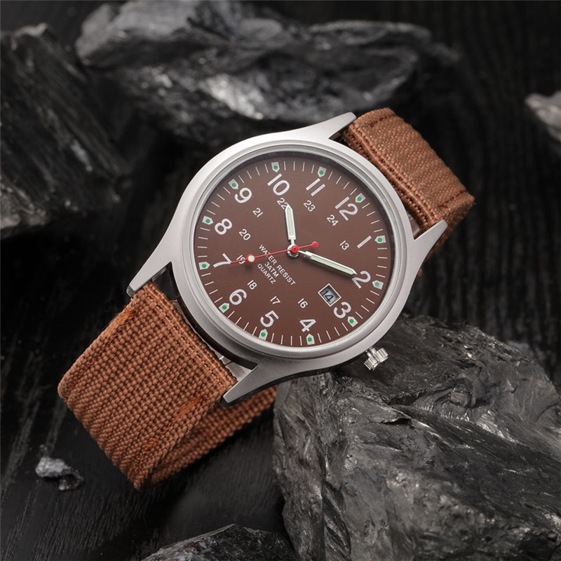 Montre Homme Students Original - Vintage Pocket Watch recension och pris